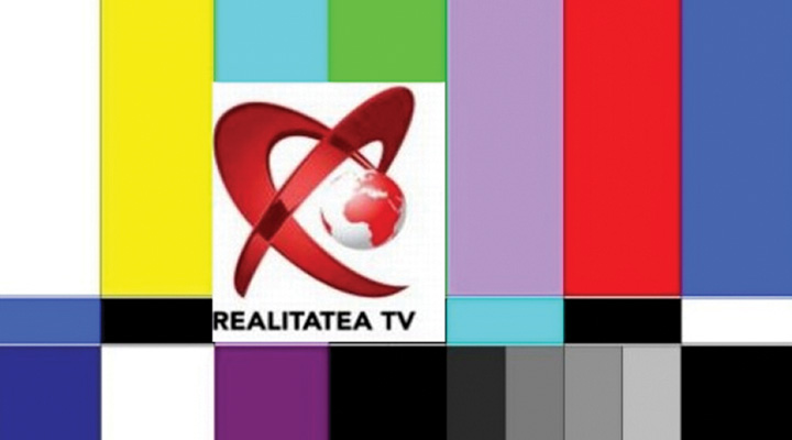 CNA a respins prelungirea licenţei Realitatea TV