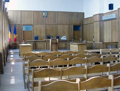 sala goala - Ziarul National