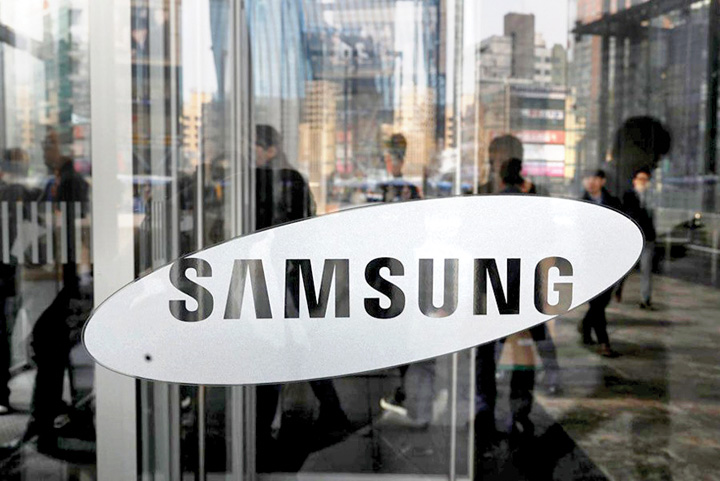 Huawei scoate Samsung din China