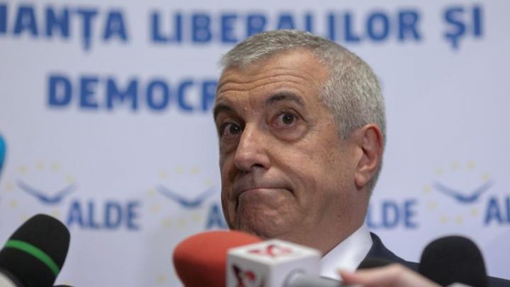 tariceanu - Ziarul National