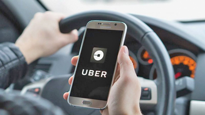 Legea Uber, amânată pentru 2020