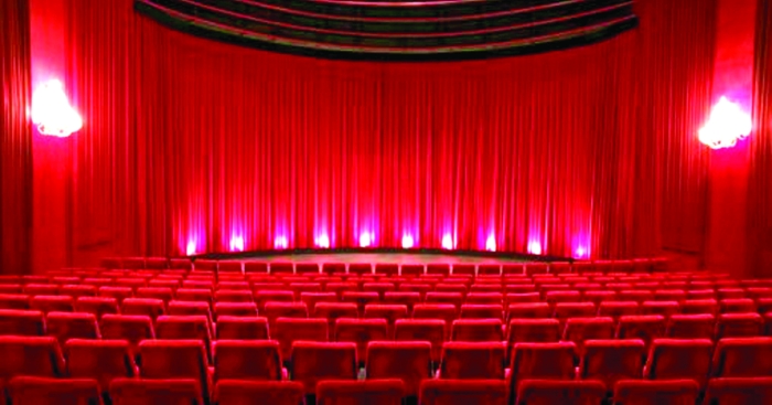 67% dintre români nu au văzut vreodată un spectacol de teatru