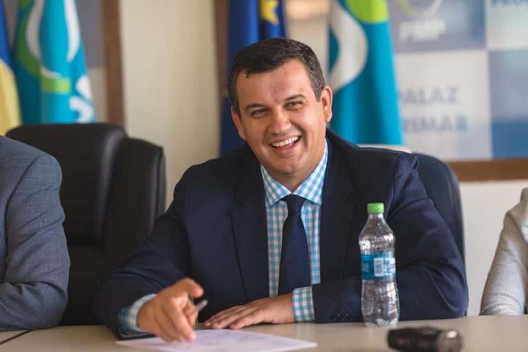 Tomac, concluzii după primele negocieri cu Orban