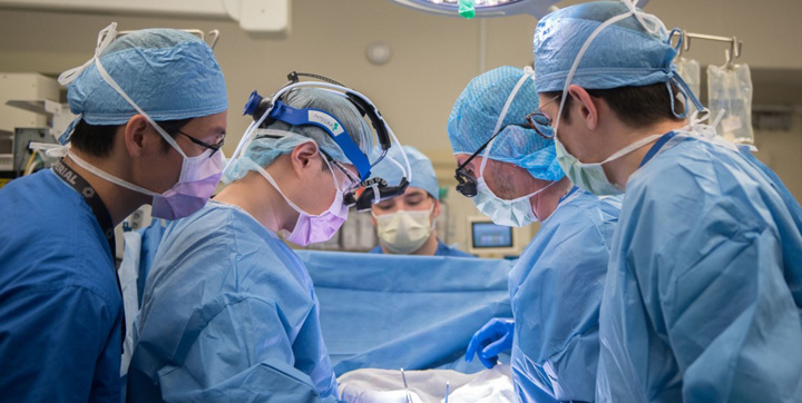 Mortalitate în creștere pe listele de așteptare pentru transplant