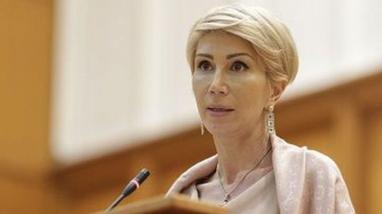 Turcan: Guvernul Orban va munci toată luna ianuarie, fie că-și dorește sau nu Parlamentul