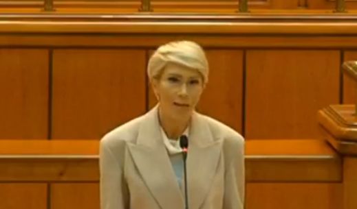Raluca Turcan, anunț de ultimă oră despre soarta pensiilor speciale