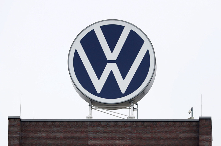 România –Bulgaria, bătălia pentru Volkswagen !