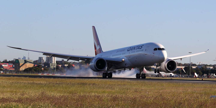 Zborul care a intrat în istoria aviaţiei