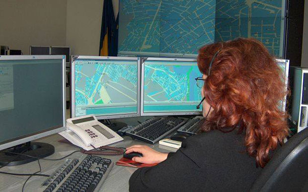 Investiții masive în 112. Caracalul, omis de Guvern