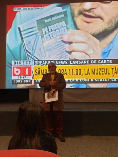 3 - Ziarul National