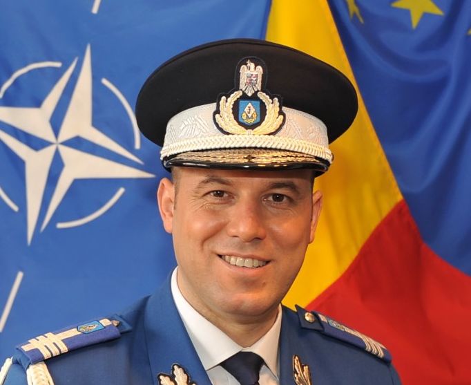 Oficial! Enescu, AMR 30 de zile la IGJR!