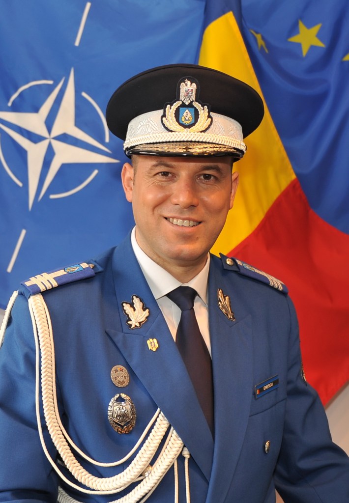BogdanEnescu cap macel - Ziarul National