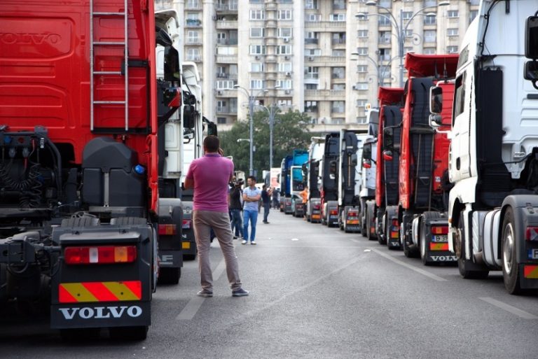 Confederația Transportatorilor cere demiterea de urgență a șefului Consiliului Concurenței