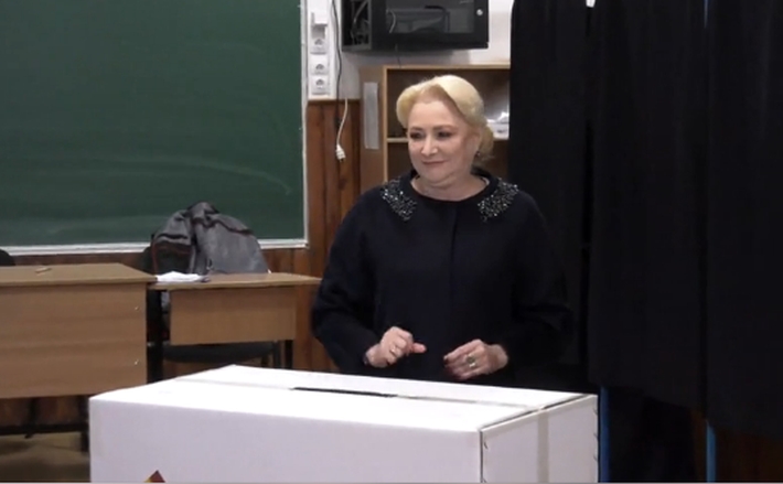 DANCILA - Ziarul National
