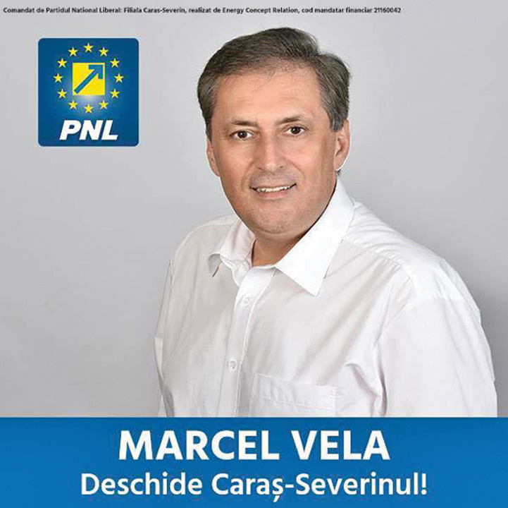 Vela, prizonierul frățiilor