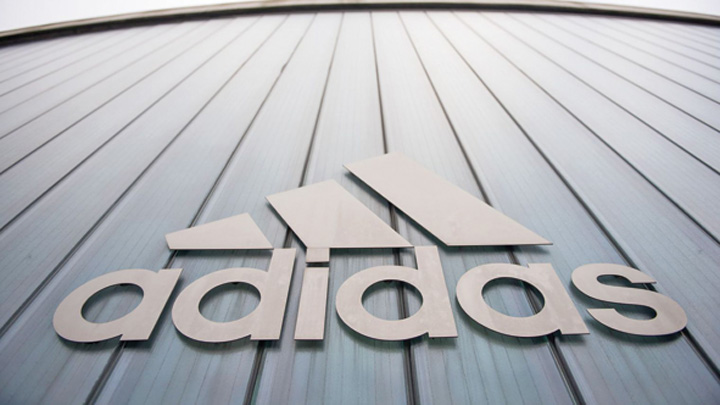 adidas - Ziarul National