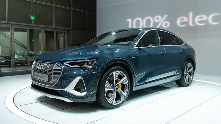 Audi lasă pe drumuri mii de muncitori