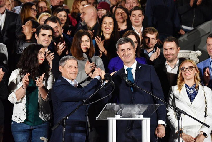 barna ciolos - Ziarul National