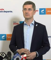 Barna, după ce nu a reușit să ajungă în turul 2, la prezidențiale: un pas mai slab