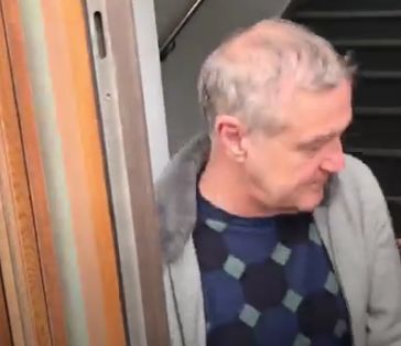 Gigi Becali, nouă vizită la DNA