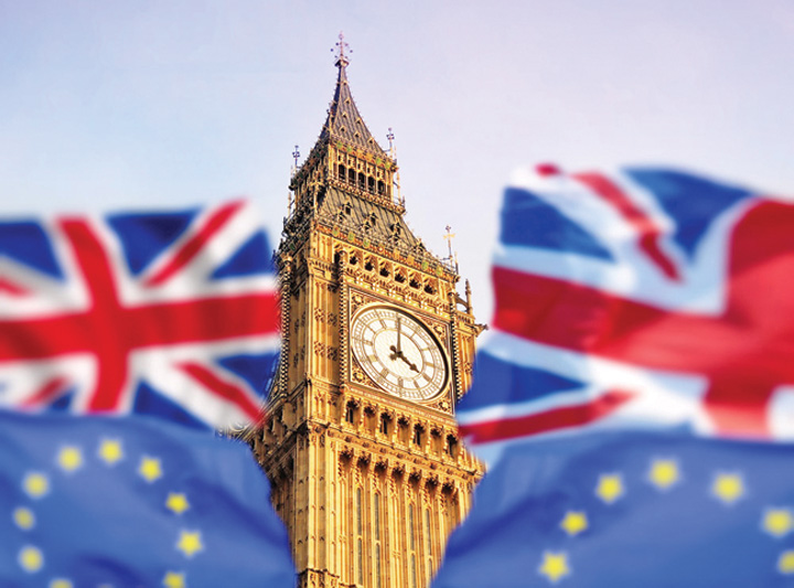 Brexitul va face din Anglia un jucător de mâna a doua