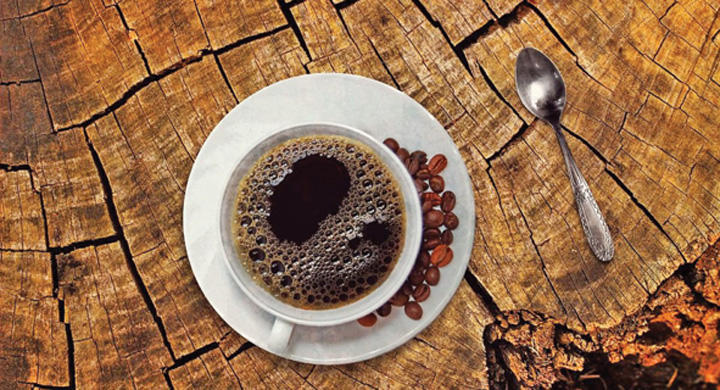 Cafeaua Arabica, vedeta bursei