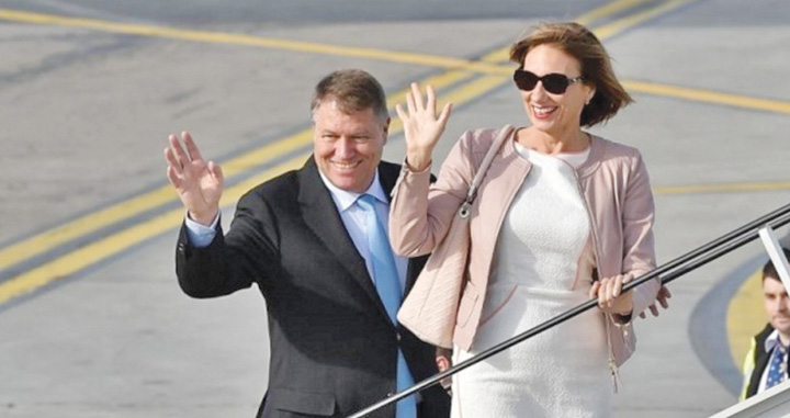 Gata, pleacă în vacanță!