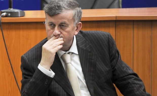 Tutilescu, back in business la MAI!