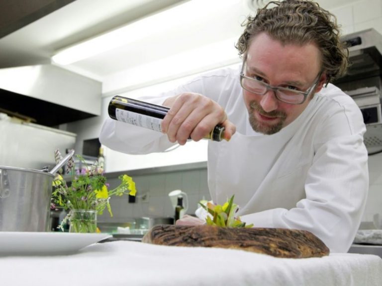 Chef-ul anului