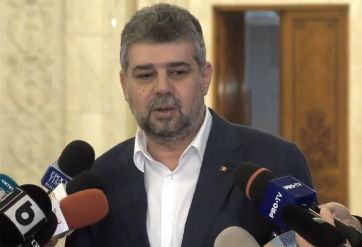 Ciolacu anunţă ce a decis PSD în cazul variantei moţiunii de cenzură
