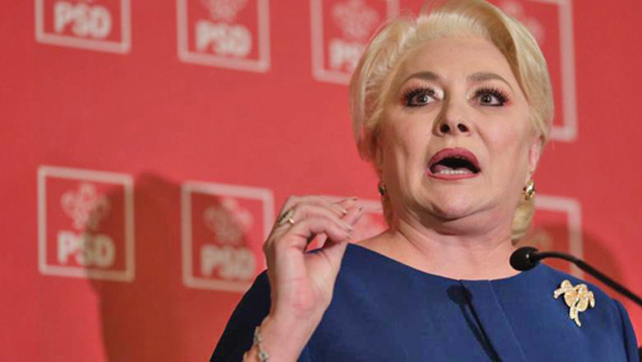 dancila - Ziarul National
