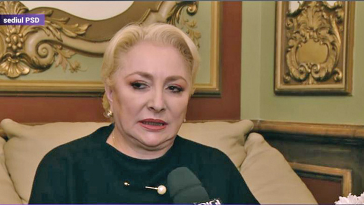 dancila - Ziarul National