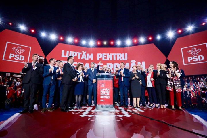 dancila cex 1 - Ziarul National
