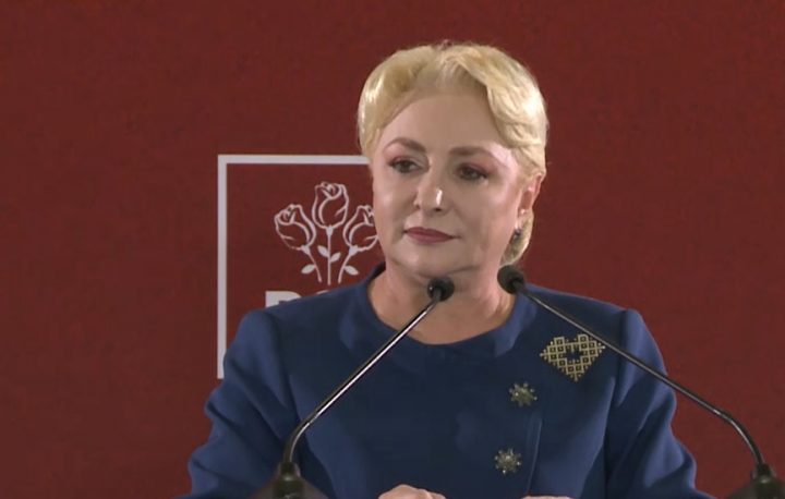 dancila- dezbatere - Ziarul National