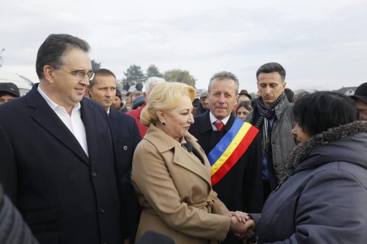 dancila vrancea - Ziarul National