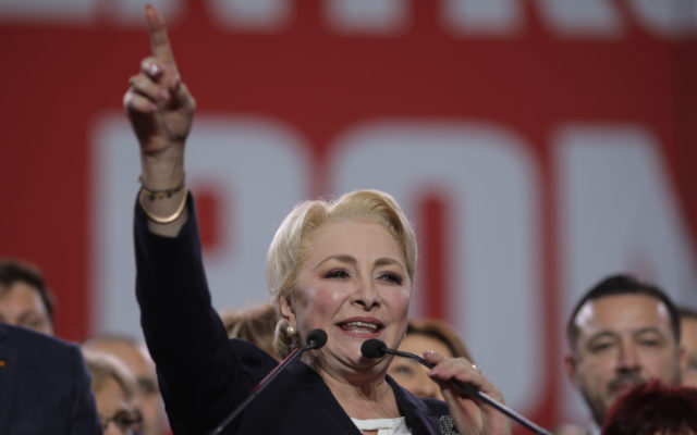 dancila - Ziarul National