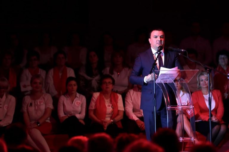 Liderul PSD Timiș: avem nevoie de o reconstrucție internă