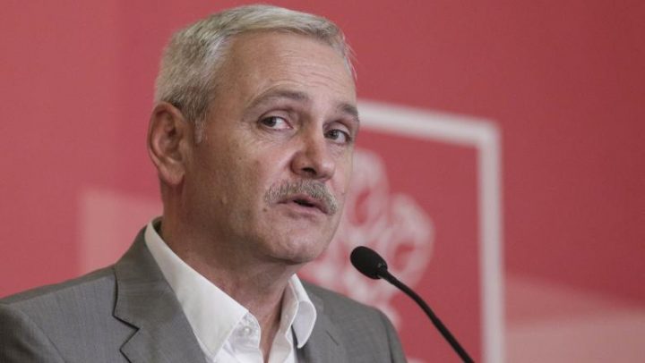 dragnea - Ziarul National