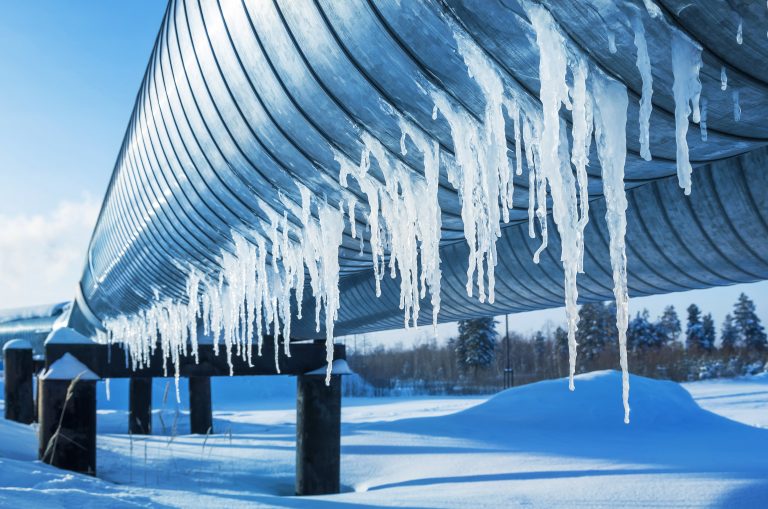 Rusia amenință să înghețe Europa! Gazprom taie gazele la 1 ianuarie!
