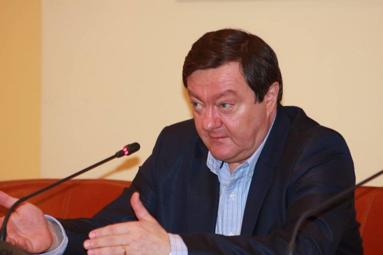 Fostul ministru Sorin Frunzăverde a murit la 59 de ani