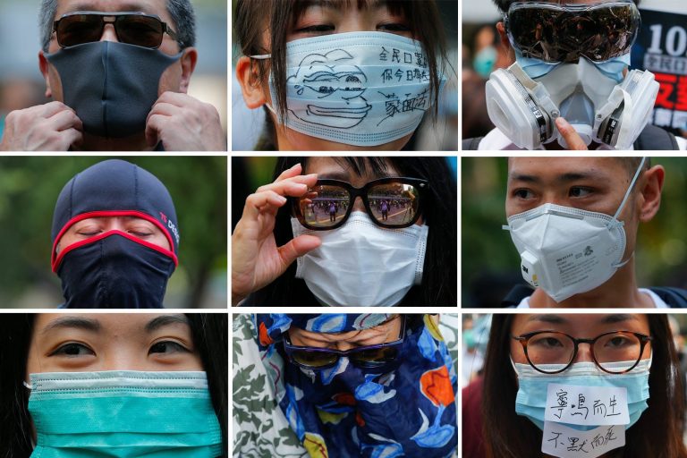 Prima victorie a protestatarilor din Hong Kong