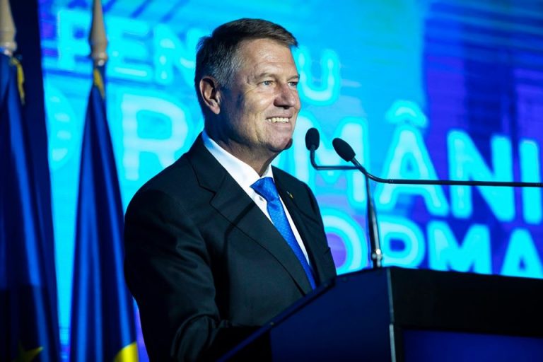 Iohannis: „Bugetul e bun”. Cum explică tăierile de la Sănătate