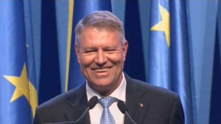 iohannis - Ziarul National
