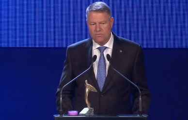 De ce crede Iohannis că România „nu s-a dezvoltat mai mult, mai bine în ultimii 30 de ani”