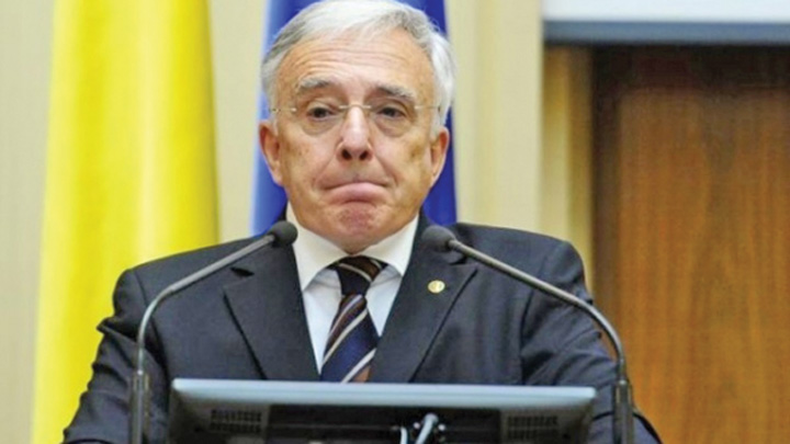 Isărescu ne linişteşte de doi bani