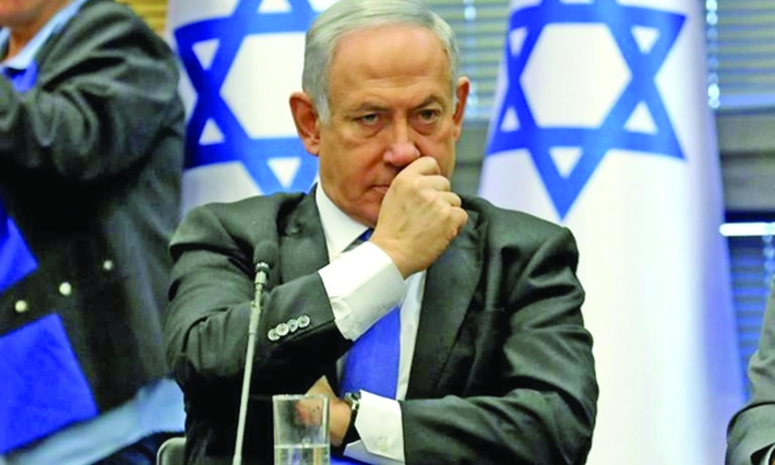Israel: sfârşitul domniei lui Netanyahu?