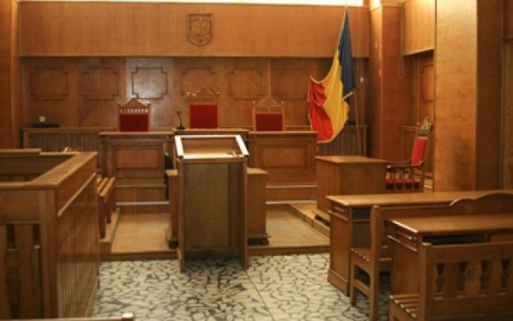 Gata! Începe marea pensionare în justiție!