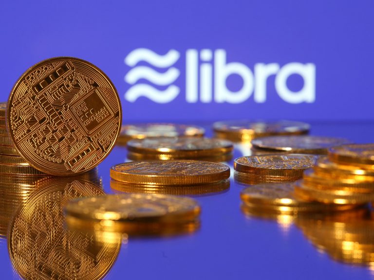 Panicată de Libra, UE vrea criptomonedă