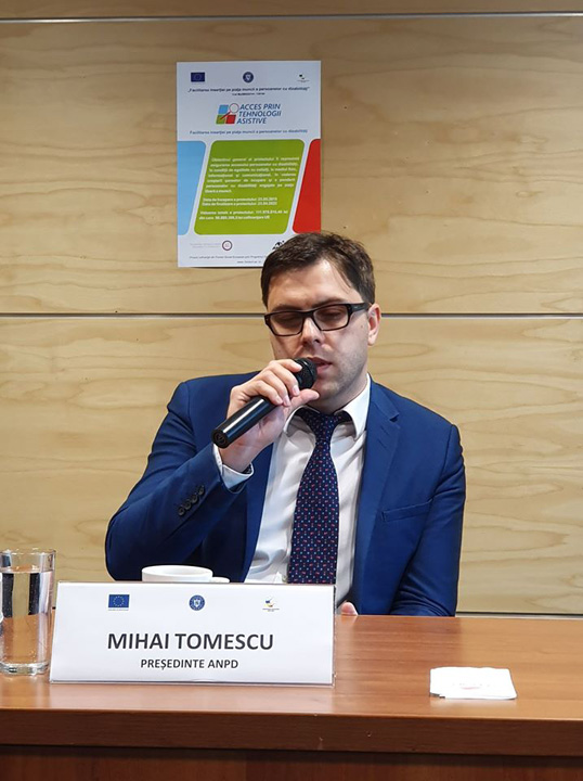 Tăvălugul Orban. Sigurul demnitar cu handicap, îmbrâncit afară din Guvern