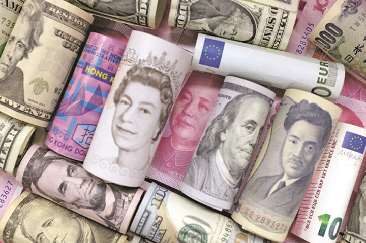 Au sărăcit miliardarii